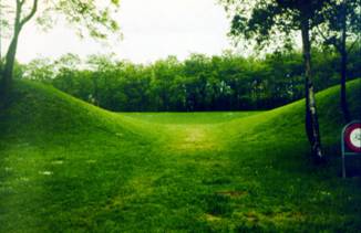 ͼ1 ����1970����Ƶĺ�˹��ʥԼ�����˹��԰