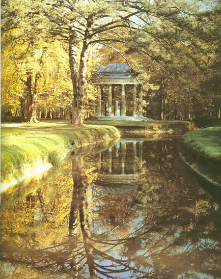 ͼ4����Ӣ��ʽ԰�֡���������С���ﰢũ԰�еġ���֮ͤ��