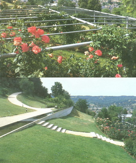 ͼ17λ�������������ĵش��� Terrasson-la-VilledieuС�ǡ�����԰��