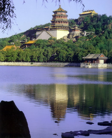 ͼ4�ú�԰��������������ɽ