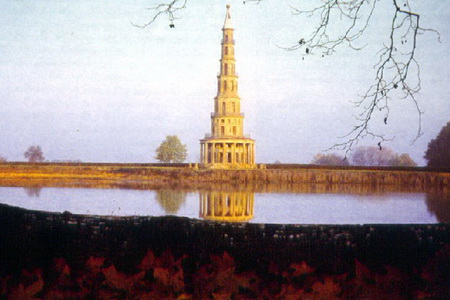 ͼ8����Ӣ��ʽ԰��¬�߶��ӵ���������й�ʽ��