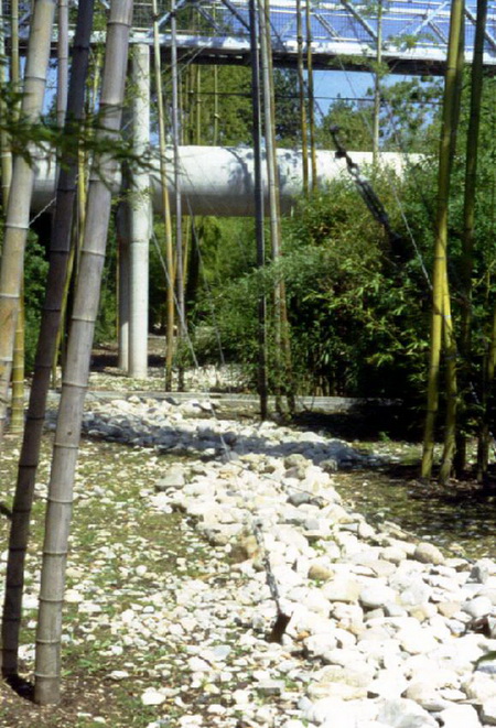 ͼ14������ά���ع�԰�е���԰