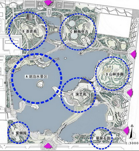 ͼ8��԰����ͼ