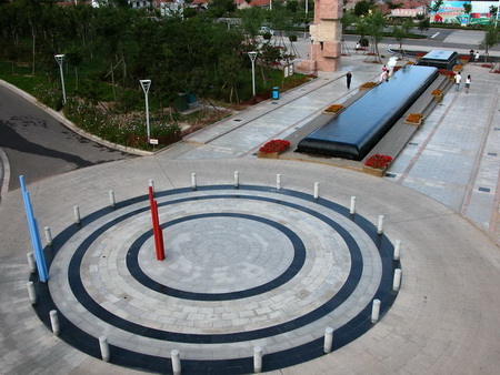 ͼ15�����Ĺ�԰�������