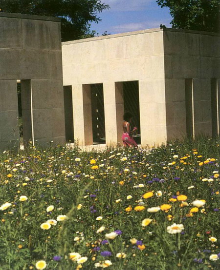 ͼ2ѩ������԰��ġ���̬��԰�� 