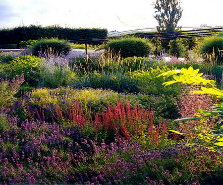 ͼ3ѩ������԰��ġ���̬��԰�� 