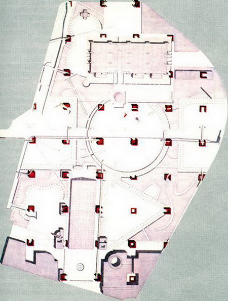 ͼ7�����ԵĹ�԰�ṹ