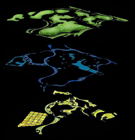 ͼ18ɽ��ˮ�������ȻҪ�ع��ɹ�԰�ı�������