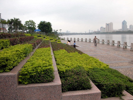 ͼ15�Ϻ��㳡ʵ����Ƭ