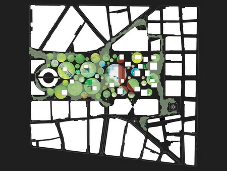 ͼ35�����滨԰��ͻ���ر��Ĺ�����Ĳ���ͼ