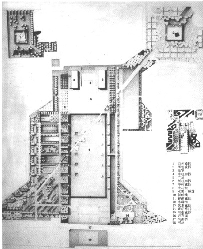 ͼ7��X���͹�ͼ��ѩ������԰