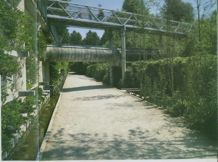 ͼ12 ������԰����й���Ӫ�������󾰹�