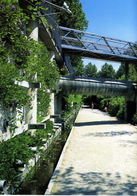 ͼ12 ������԰����й���Ӫ�������󾰹�