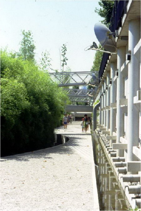 ͼ12 ������԰����й���Ӫ�������󾰹�