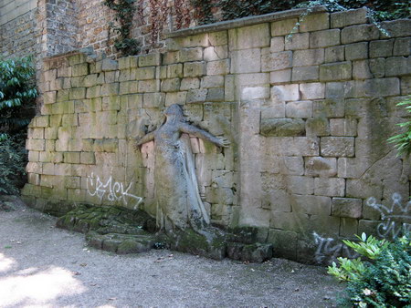 ͼ12 ������԰����й���Ӫ�������󾰹�